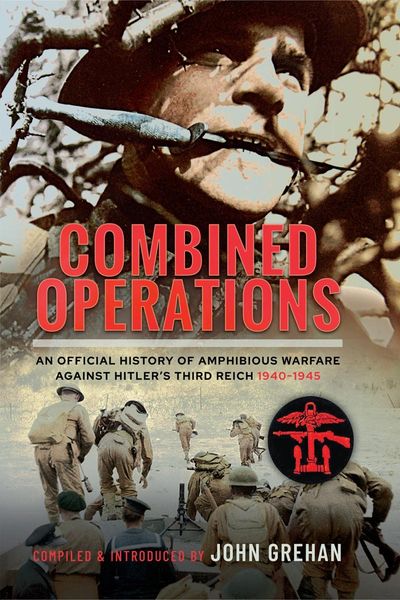 Produktbild: Combined Operations