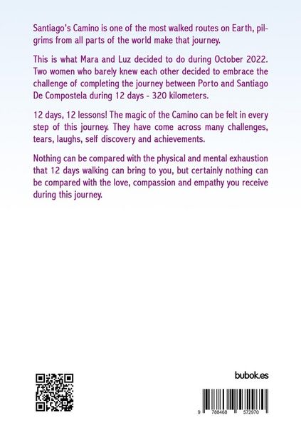 Produktbild: The cami&ntilde;o