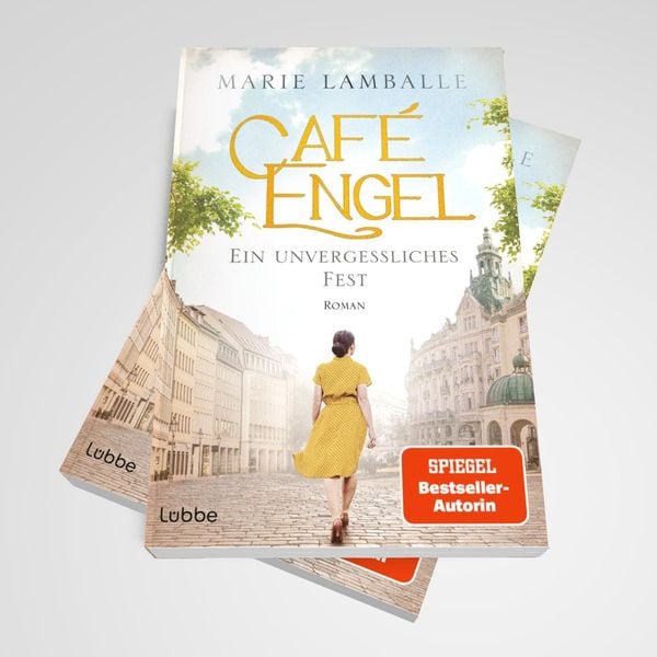Produktbild: Caf&eacute; Engel