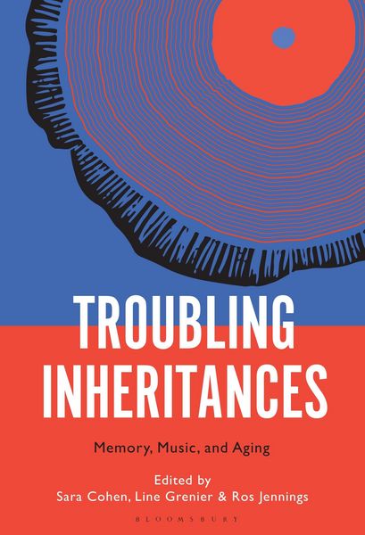Produktbild: Troubling Inheritances