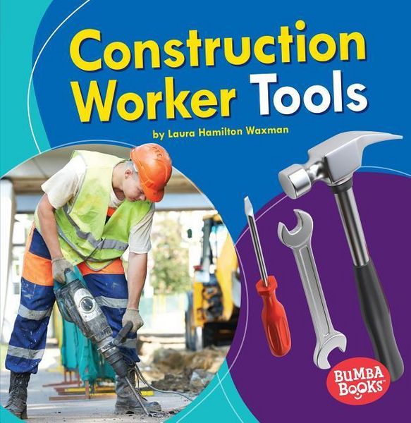 Produktbild: Construction Worker Tools