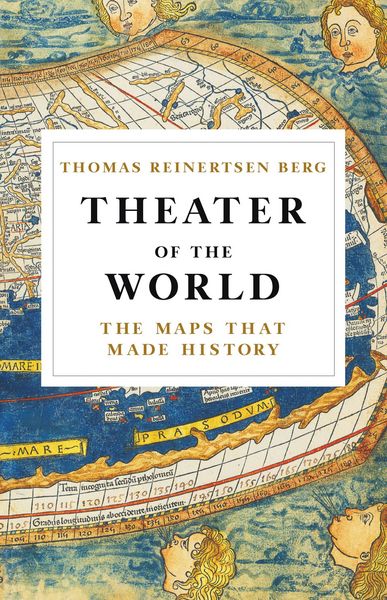 Produktbild: Theater of the World