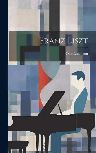 Produktbild: Franz Liszt