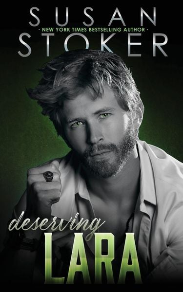 Produktbild: Deserving Lara