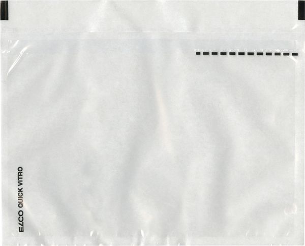 Produktbild: Quick Vitro C6 ohne Druck tran