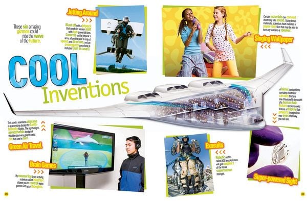 Produktbild: National Geographic Kids Ultimate Weird But True