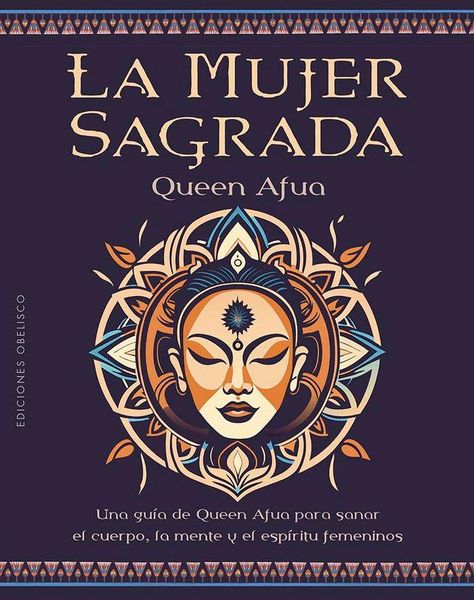 Produktbild: Mujer Sagrada, La