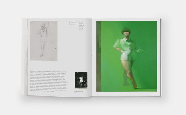 Produktbild: Lisa Yuskavage