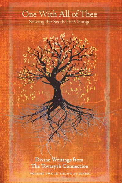 Produktbild: One with All of Thee: Sowing the Seeds for Change