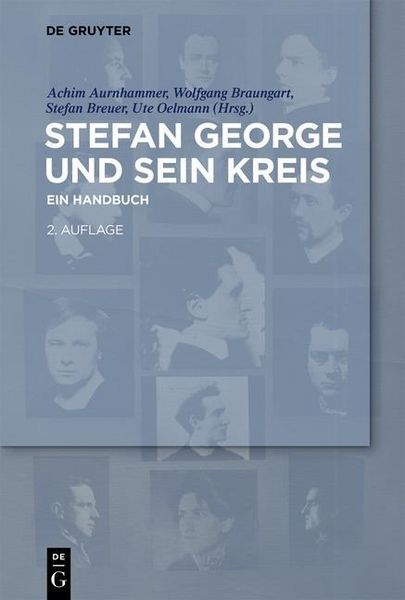 Produktbild: Stefan George und sein Kreis