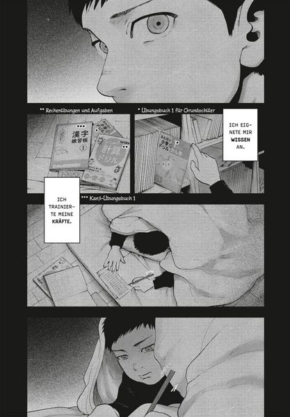 Produktbild: The Killer Inside 6