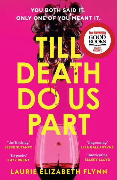 Produktbild: Till Death Do Us Part