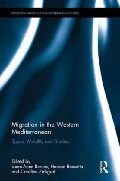Produktbild: Migration in the Western Mediterranean