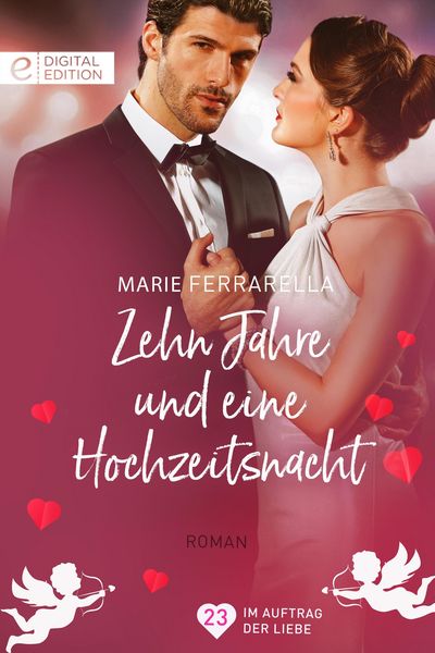 Produktbild: Zehn Jahre und eine Hochzeitsnacht