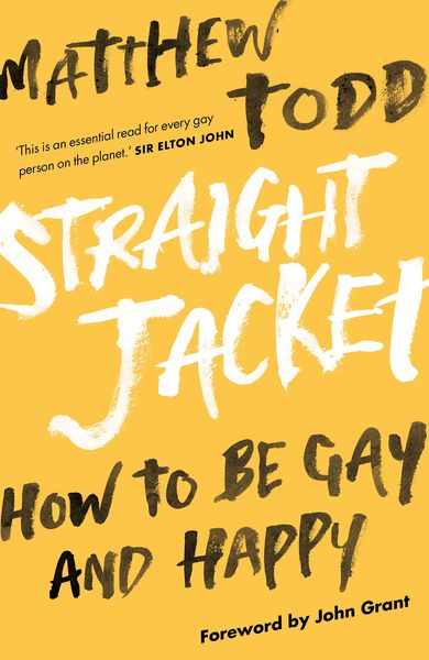 Produktbild: Straight Jacket