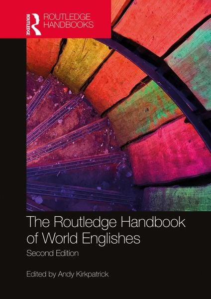 Produktbild: The Routledge Handbook of World Englishes