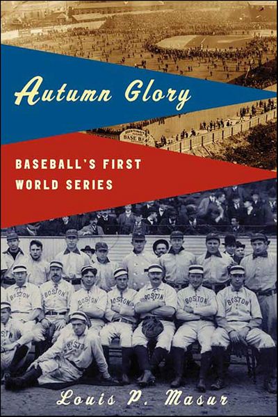 Produktbild: Autumn Glory