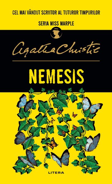 Produktbild: Nemesis