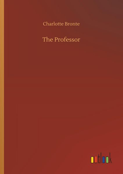Produktbild: The Professor