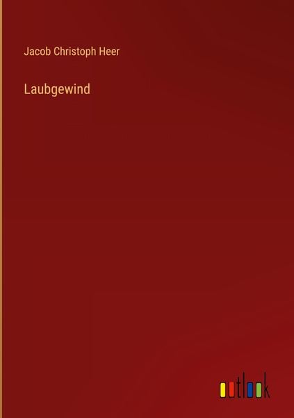 Produktbild: Laubgewind