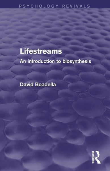 Produktbild: Lifestreams