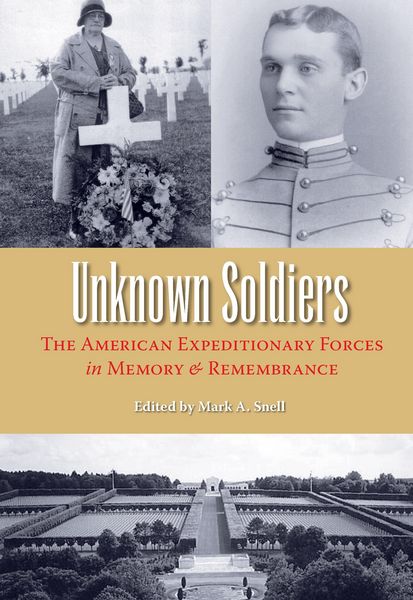 Produktbild: Unknown Soldiers