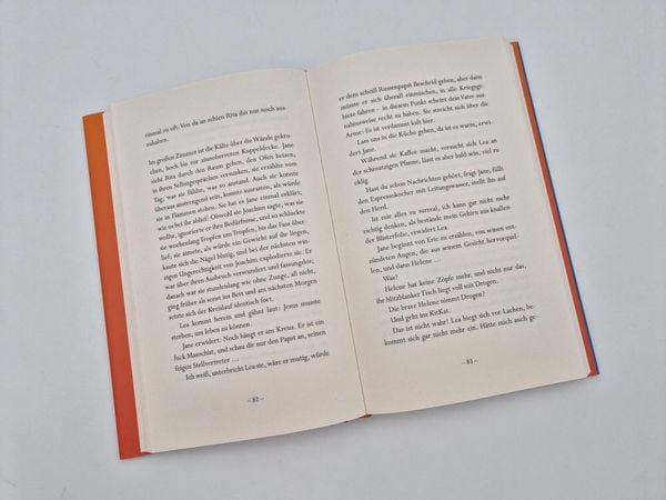 Produktbild: Trost