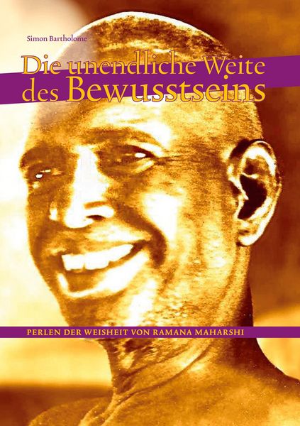 Produktbild: Die unendliche Weite des Bewusstseins