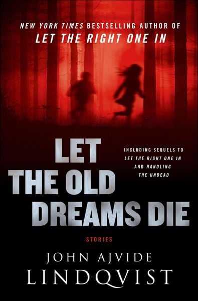Produktbild: Let the Old Dreams Die