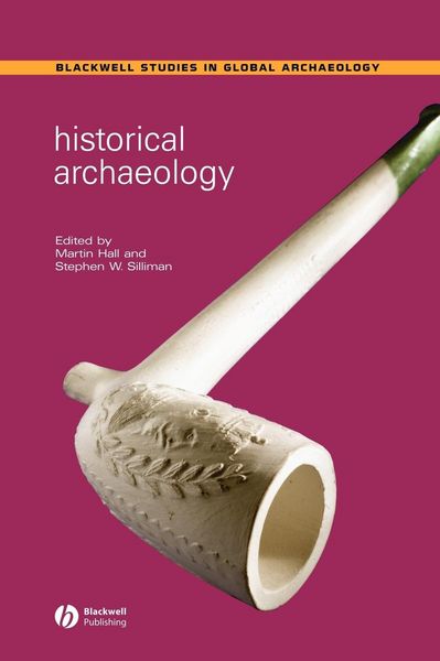 Produktbild: Historical Archaeology