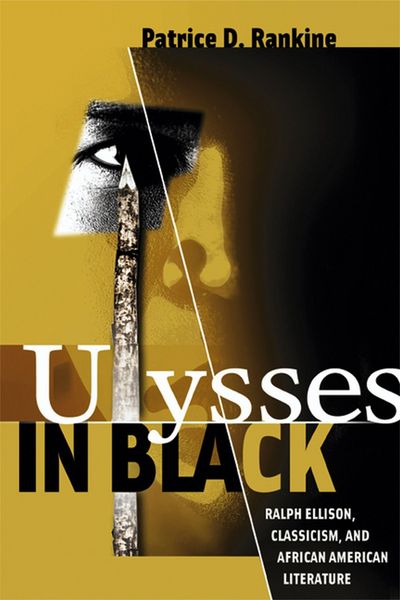 Produktbild: Ulysses in Black