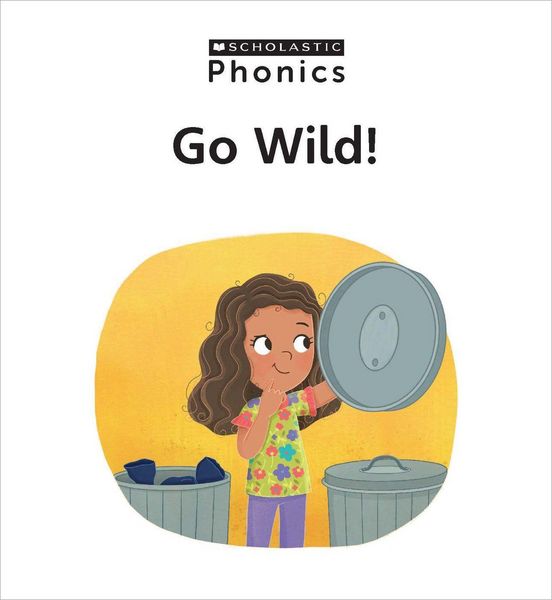 Produktbild: Go Wild! (Set 10)