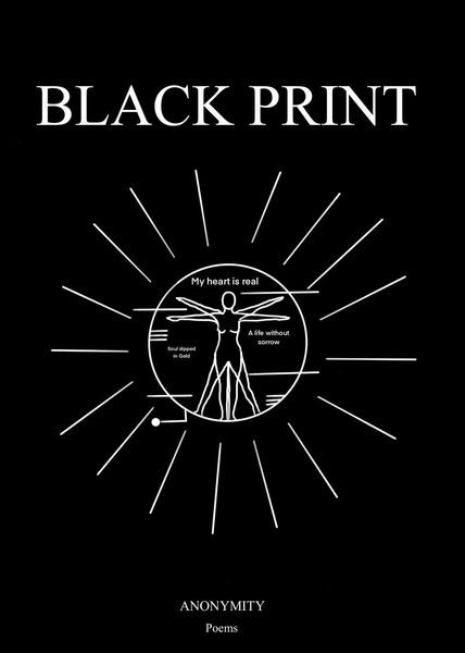 Produktbild: Black Print