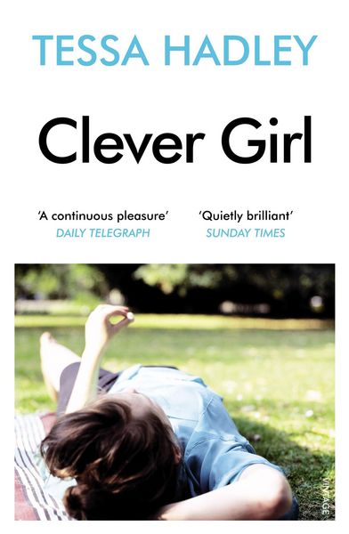 Produktbild: Clever Girl