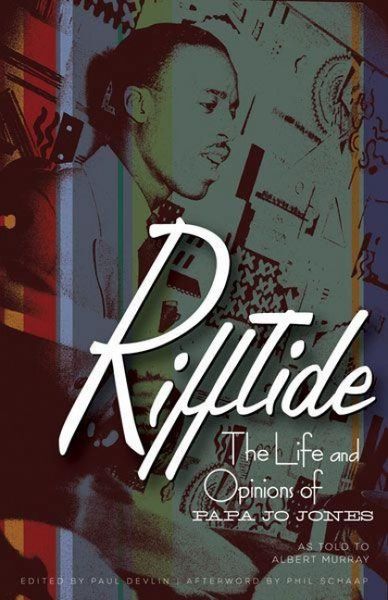 Produktbild: Rifftide