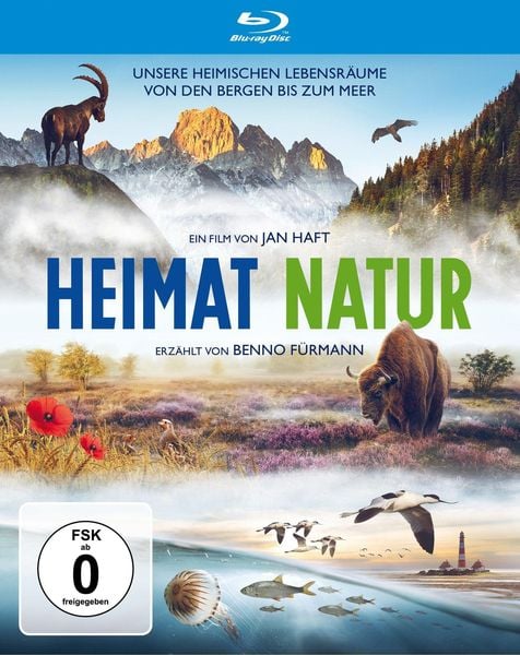 Produktbild: HEIMAT NATUR