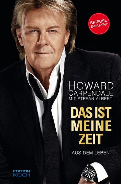 Produktbild: Das ist meine Zeit