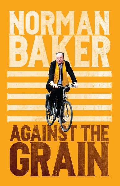 Produktbild: Against the Grain