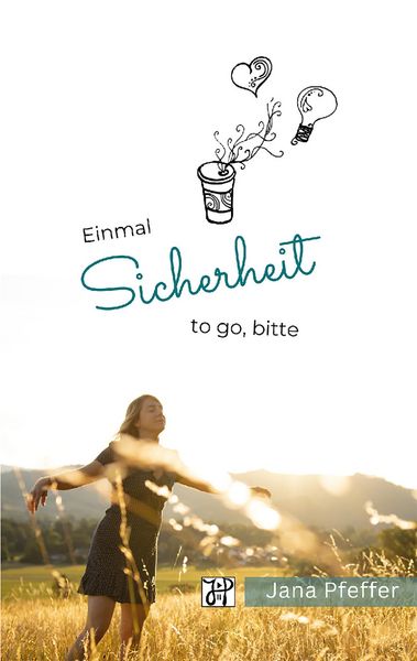 Produktbild: Einmal Sicherheit to go, bitte