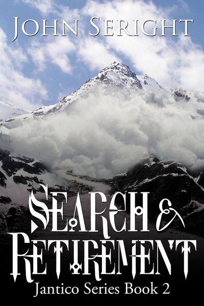 Produktbild: Search and Retirement