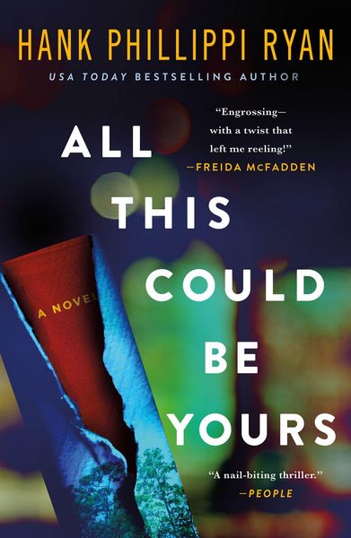 Produktbild: All This Could Be Yours