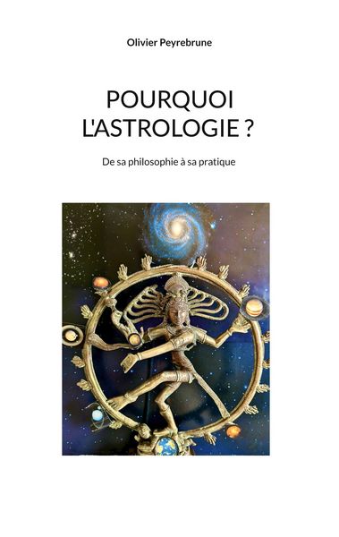 Produktbild: Pourquoi l'astrologie ?