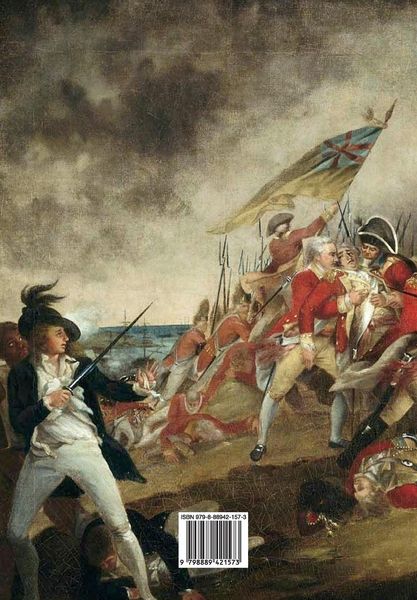 Produktbild: Ten Great Events in History