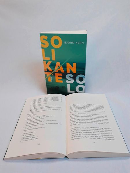 Produktbild: Solikante Solo