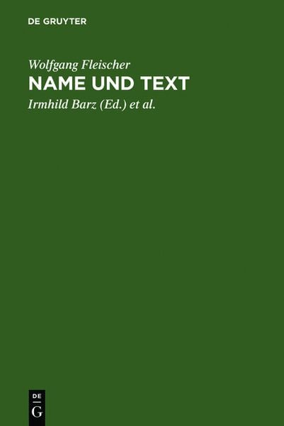 Produktbild: Name und Text