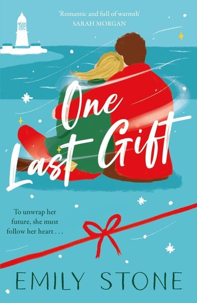 Produktbild: One Last Gift