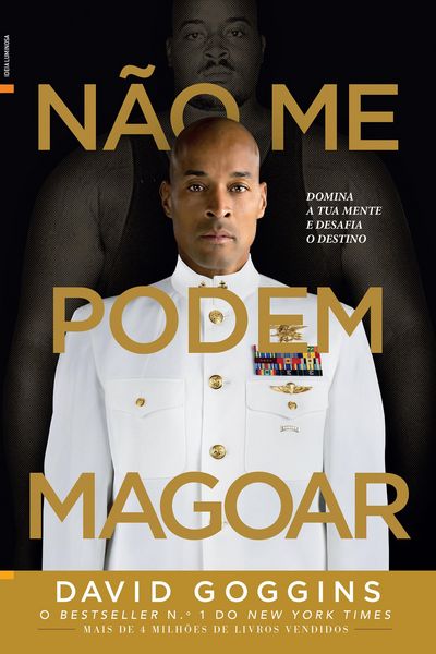 Produktbild: N&atilde;o Me Podem Magoar