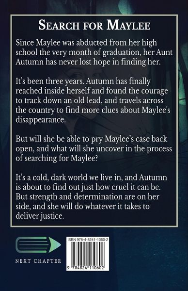 Produktbild: Search for Maylee