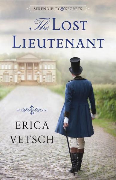Produktbild: The Lost Lieutenant