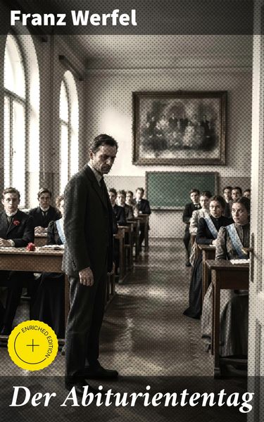 Produktbild: Der Abituriententag